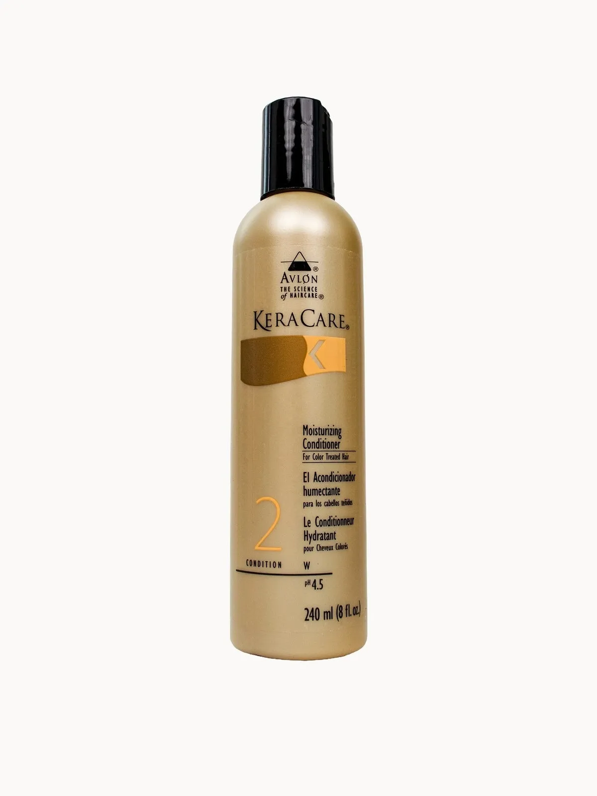 KeraCare Conditioner for Colour Treated Hair 240ml