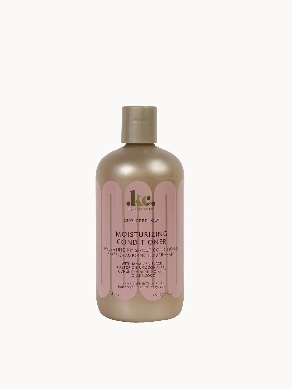 KeraCare Curlessence Moisturizing Conditioner 350ml