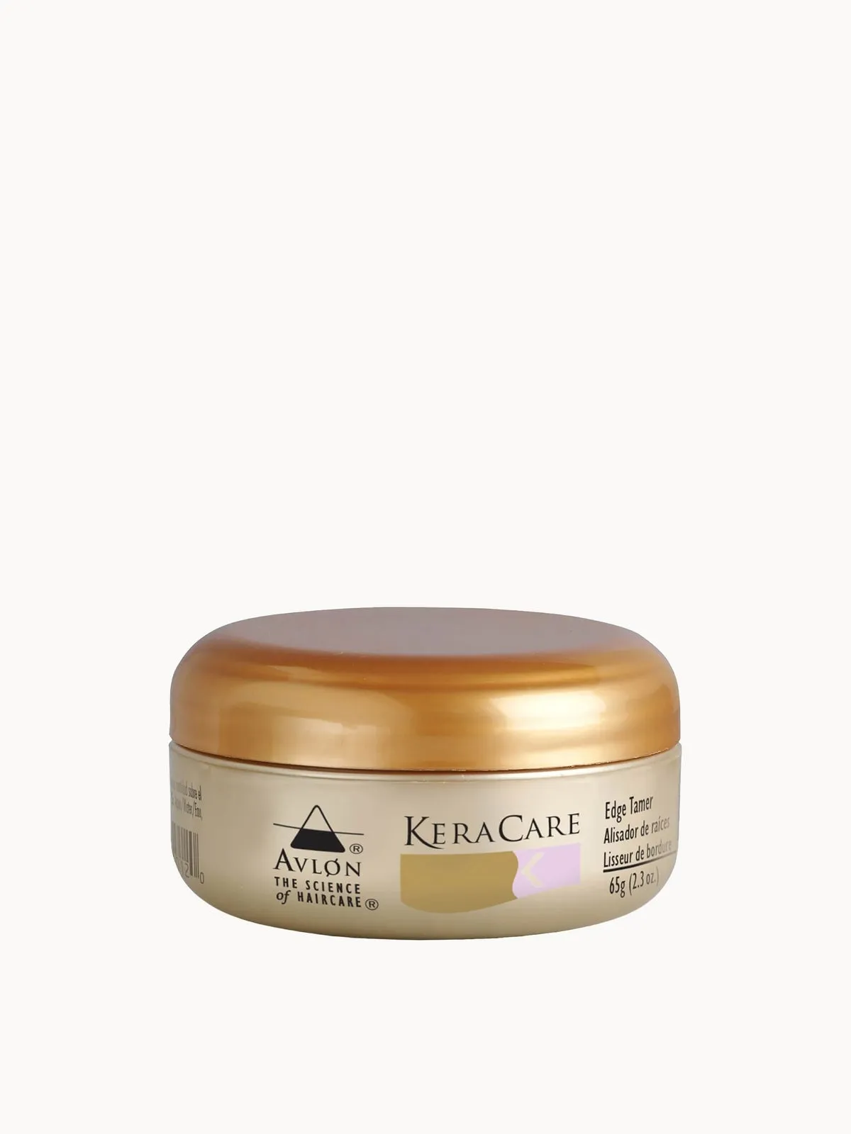 KeraCare Edge Tamer 65g