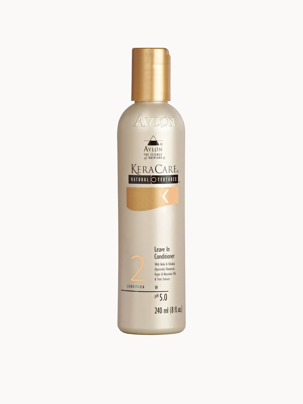 KeraCare Natural Textures Leave In Conditioner 240ml