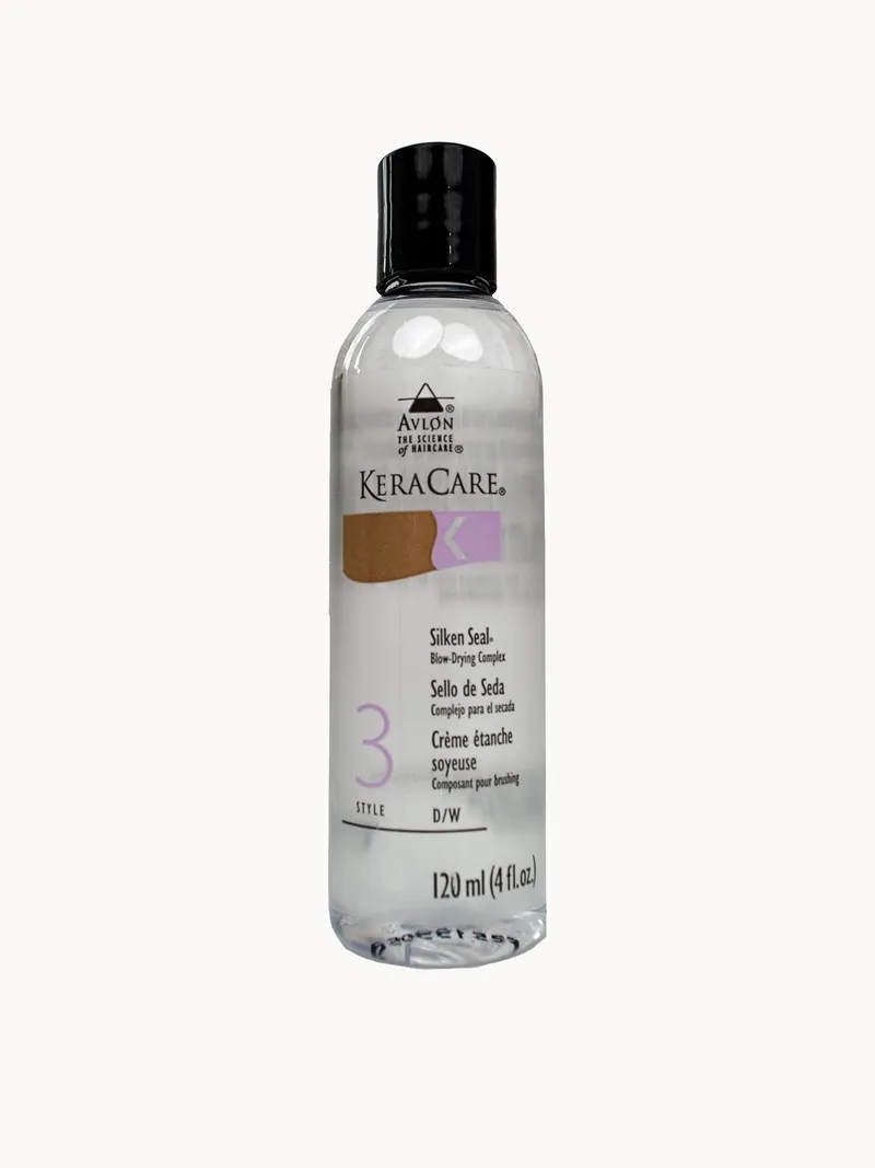 KeraCare Silken Seal 120ml
