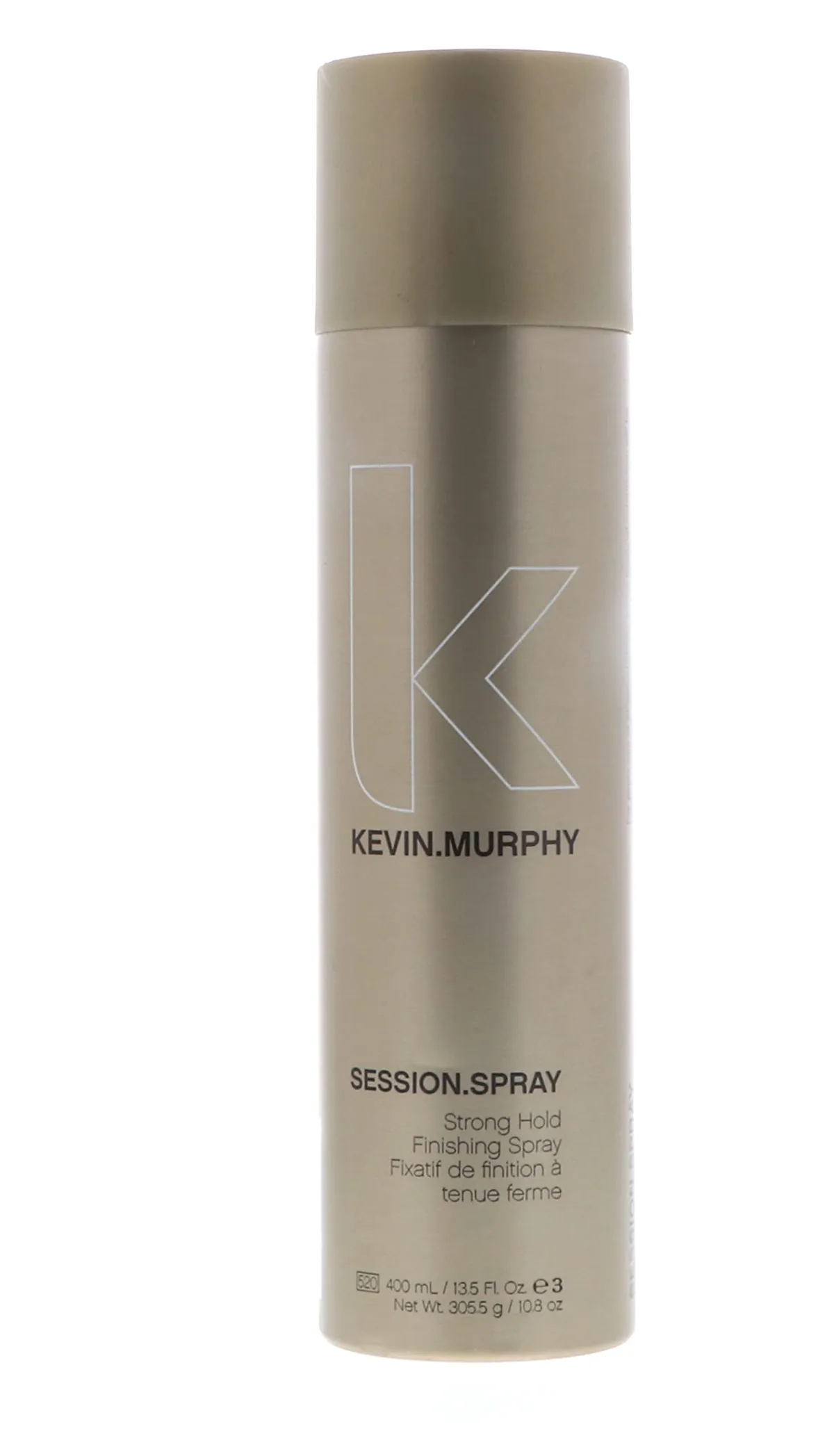 Kevin Murphy Session Spray Finishing Spray 400ml - Strong Hold