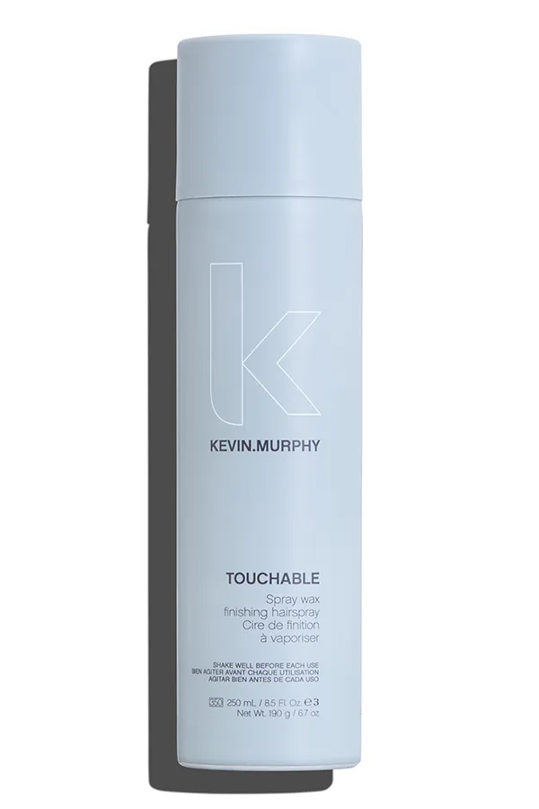 Kevin Murphy - Touchable Hairspray (250ml)