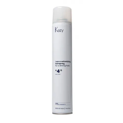Kezy Kezy Volumizing Hairspray 500ml