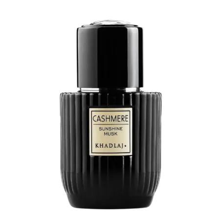 Khadlaj Khadlaj Cashmere Sunshine Musk Eau De Parfum – 100ml