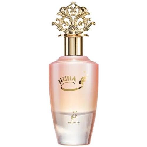 Khadlaj Nuha Eau De Parfum For Women - 85 ml