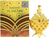 Khadlaj Perfumes Khadlaj Perfumes Hareem Al Sultan Gold Concentrated Oil Perfume 35ml