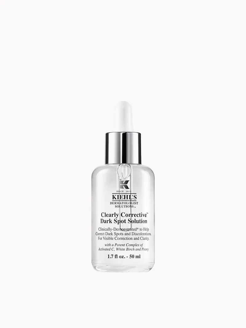 Kiehl's Clearly Corrective™ Dark Spot Solution (Various Sizes) - 50ml