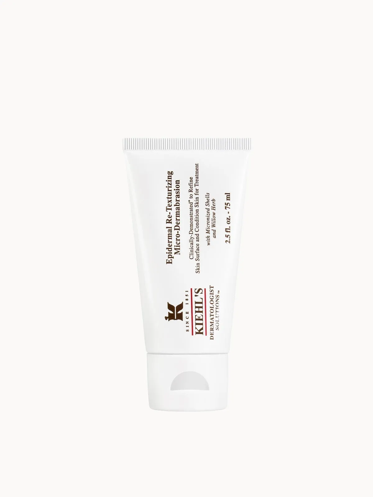Kiehl's Epidermal Re-Texturising Micro-Dermabrasion 75ml