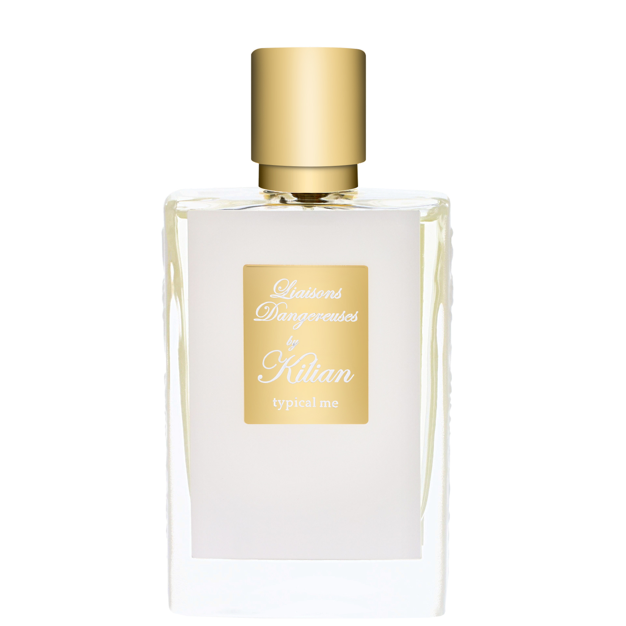 Kilian Liaisons Dangereuses, Typical Me Eau de Parfum Refillable Spray 50ml