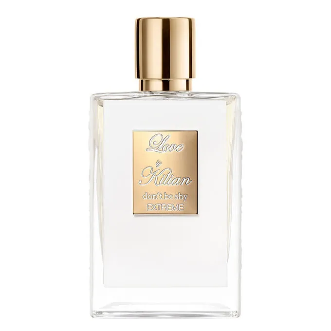 Kilian Paris Love Don't be shy Extreme Eau De Parfum Spray 50ml Refillable