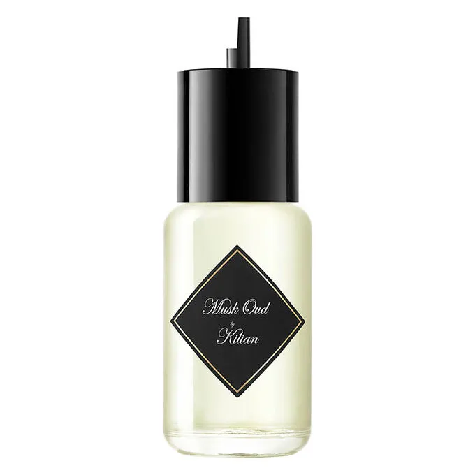 Kilian Paris Musk Oud Eau De Parfum 100ml Refill