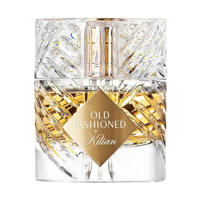 Kilian Paris Old Fashioned Eau De Parfum Spray 50ml Refillable