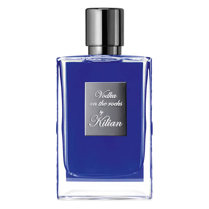 Kilian Paris Vodka On The Rocks Eau De Parfum Spray 50ml Refillable