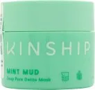 Kinship Mint Mud Deep Pore Detox Mask 57g
