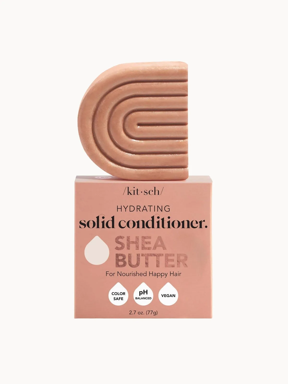 Kitsch Nourishing Conditioner Bar