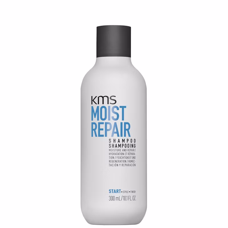 KMS California Moist Repair Shampoo 300 ml