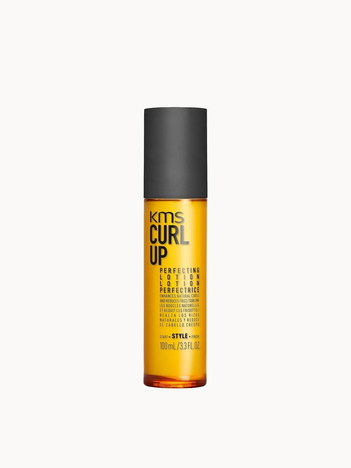 KMS CurlUp Perfecting Lotion 100ml
