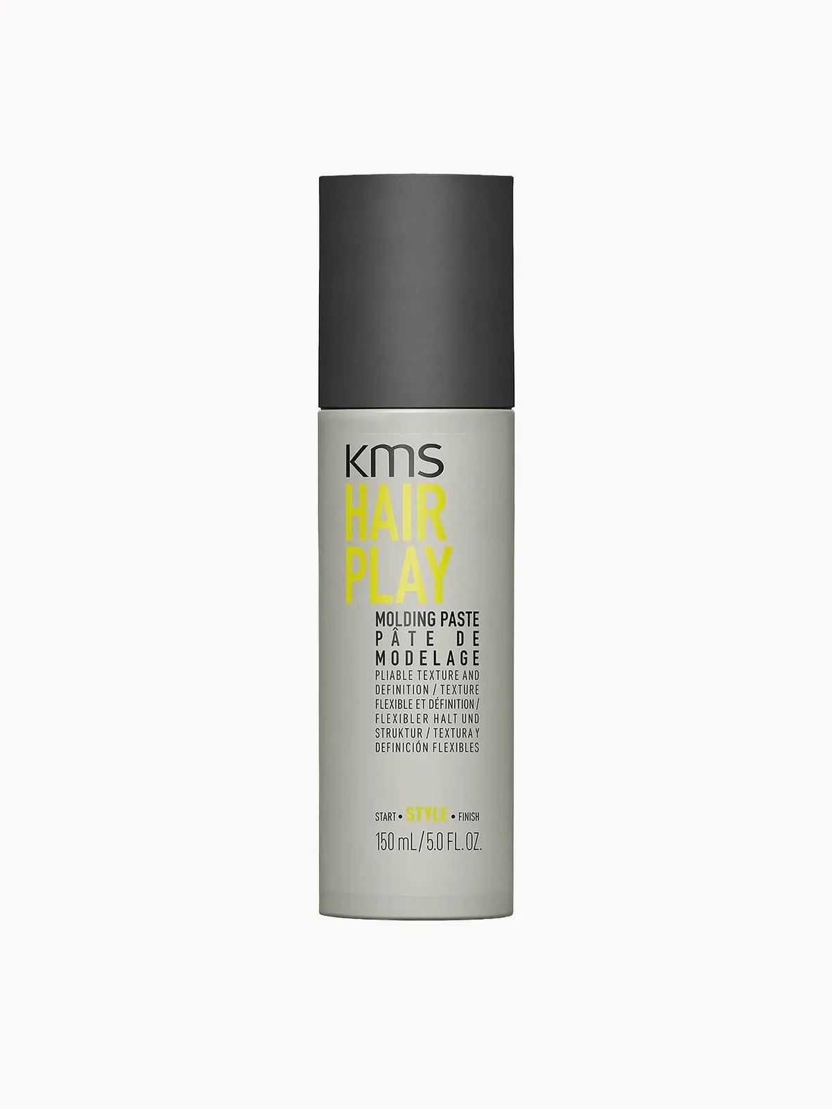 KMS Hairplay Molding Paste 150ml
