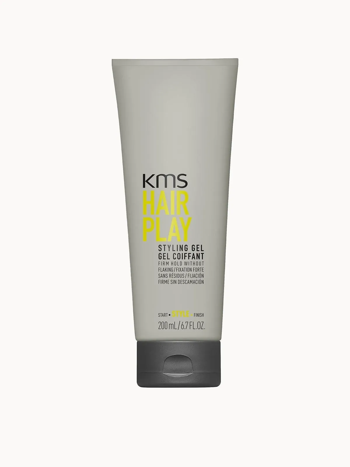 KMS Hairplay Styling Gel 200ml