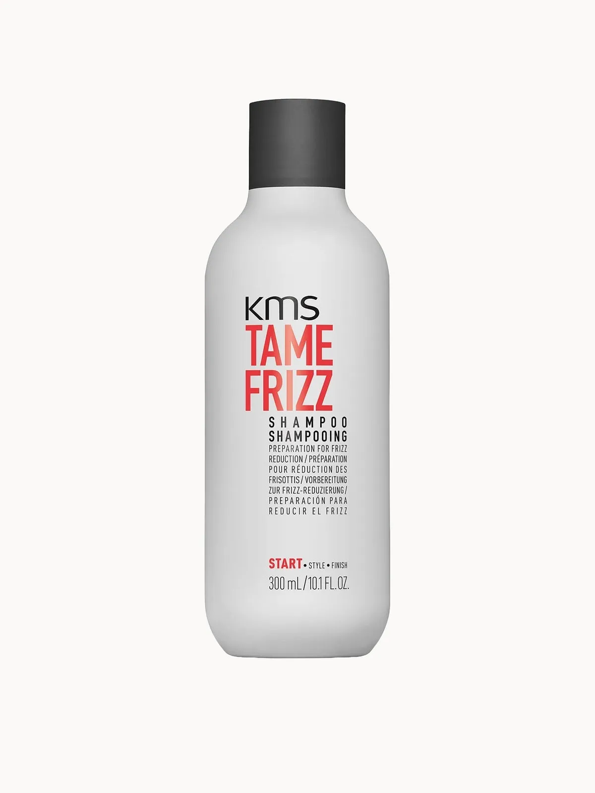 KMS Tame Frizz Shampoo 300ml