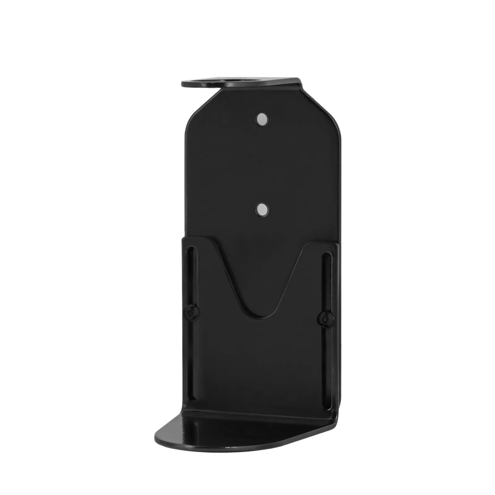 Black Single Bottle Holder