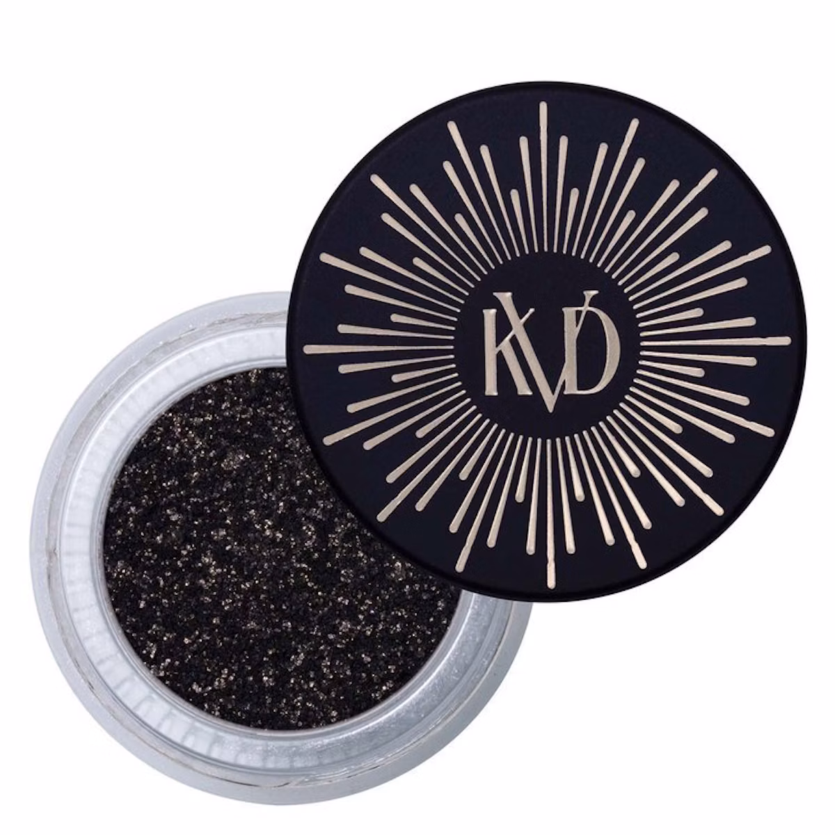 KVD Beauty KVD Beauty Dazzle Flakes Eyeshadow 010 Polar Night 5 g