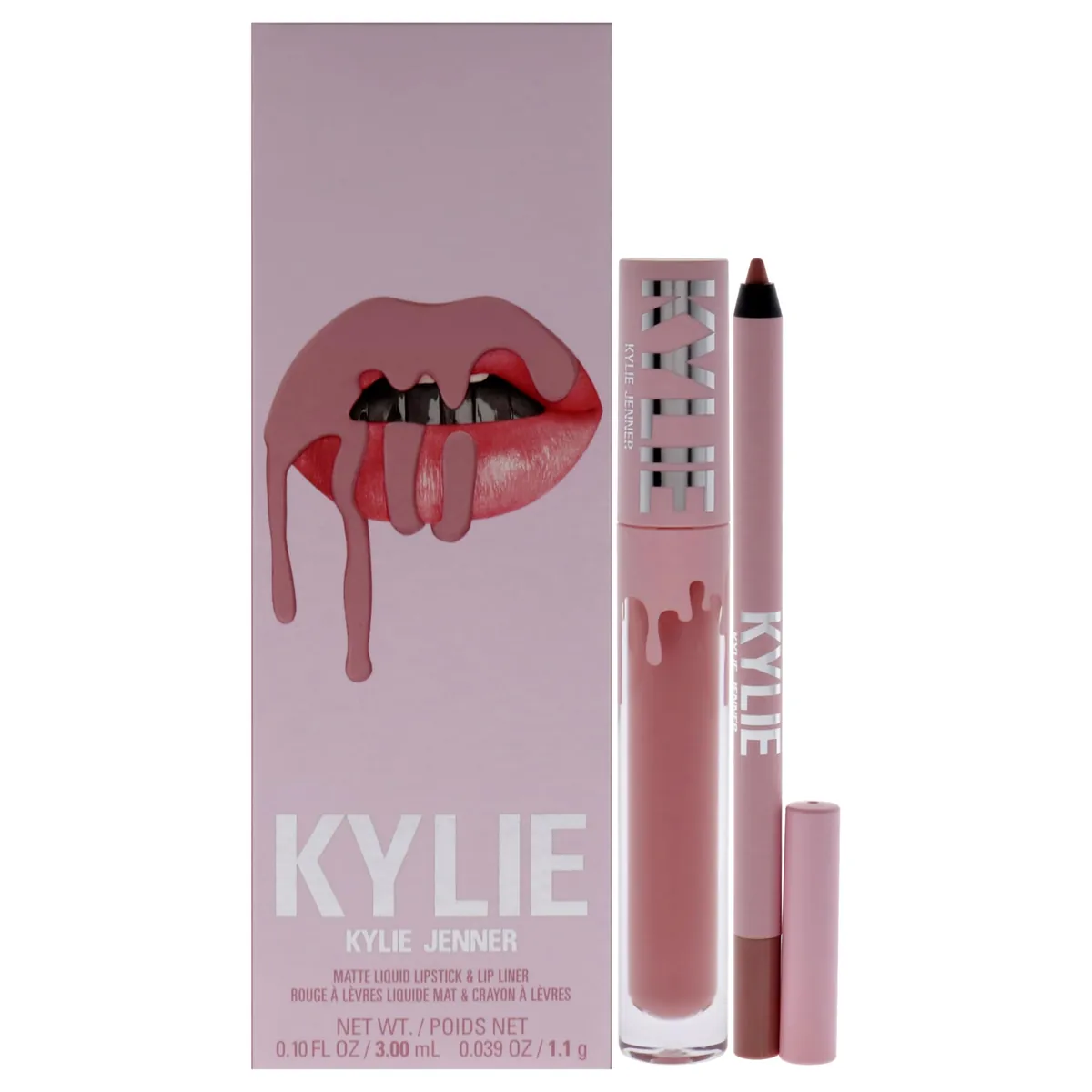 Kylie Cosmetics Matte Lip Kit - Koko