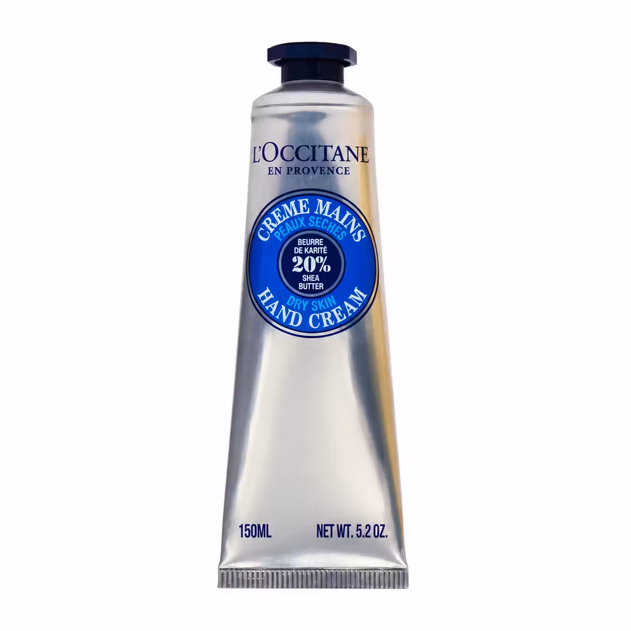 L'Occitane Shea Butter Hand Cream 150 ml