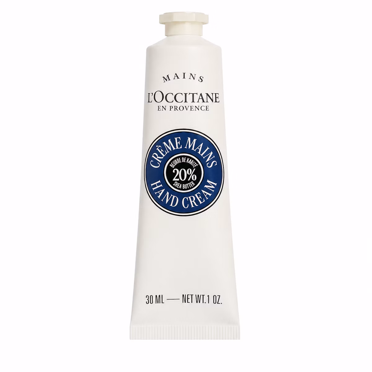 L'Occitane Shea Butter Hand Cream 30 ml