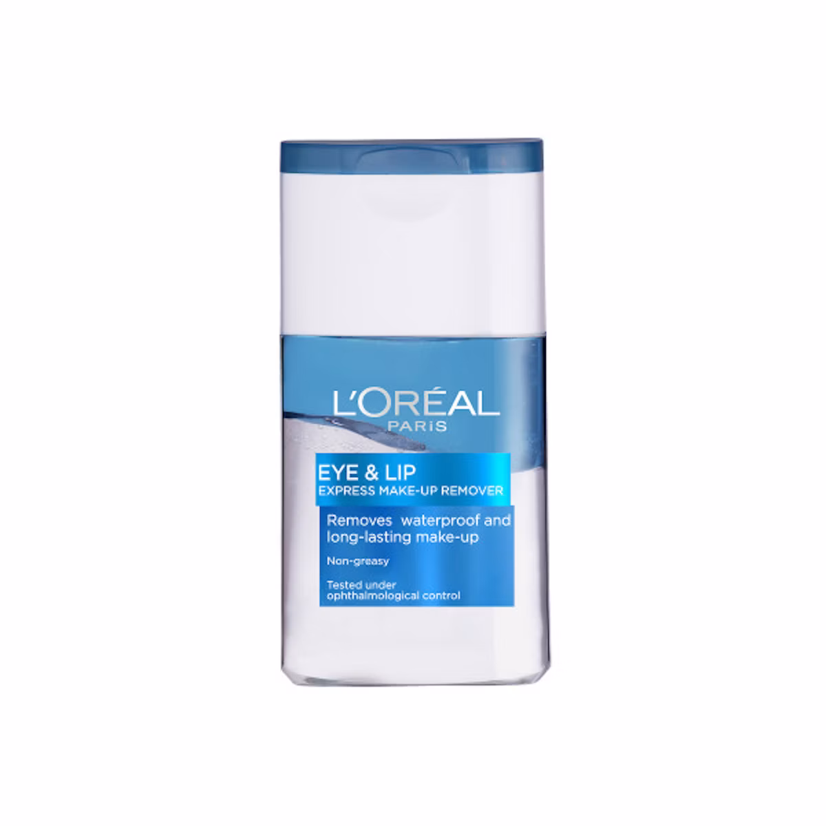L'Oréal Paris Bi-Phase Waterproof Eye Make-up Remover 125 ml