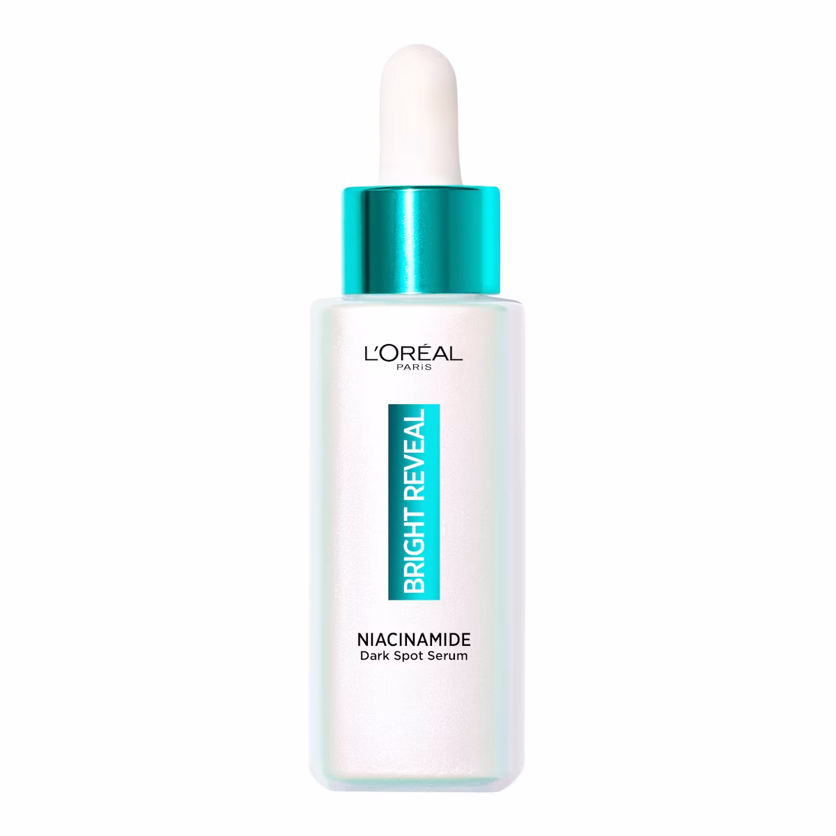 L'Oréal Paris Bright Reveal Serum 30 ml