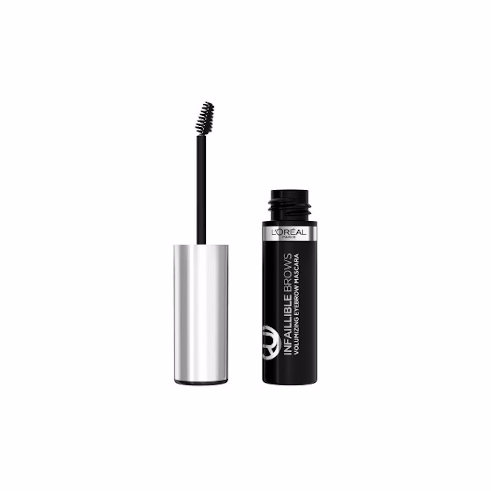L'Or&eacute;al Paris Brow Artist Plump &amp; Set 000 Transparent Serum 4,9 ml