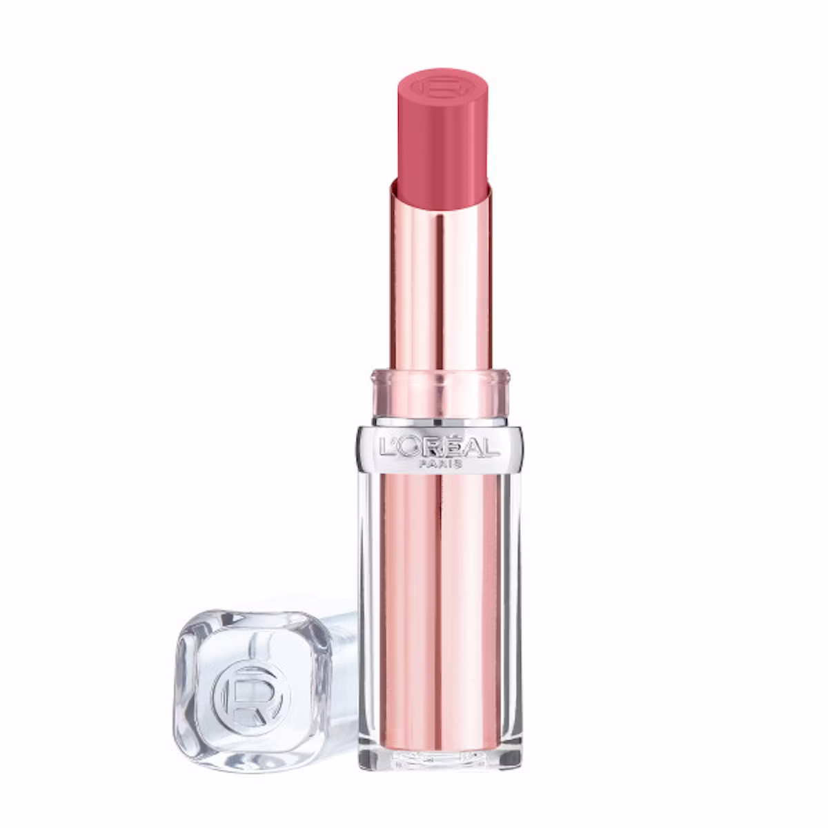 L'Oréal Paris Color Riche Glow Paradise Balm-in-Lipstick 193 Rose Mirage 3,8 ml