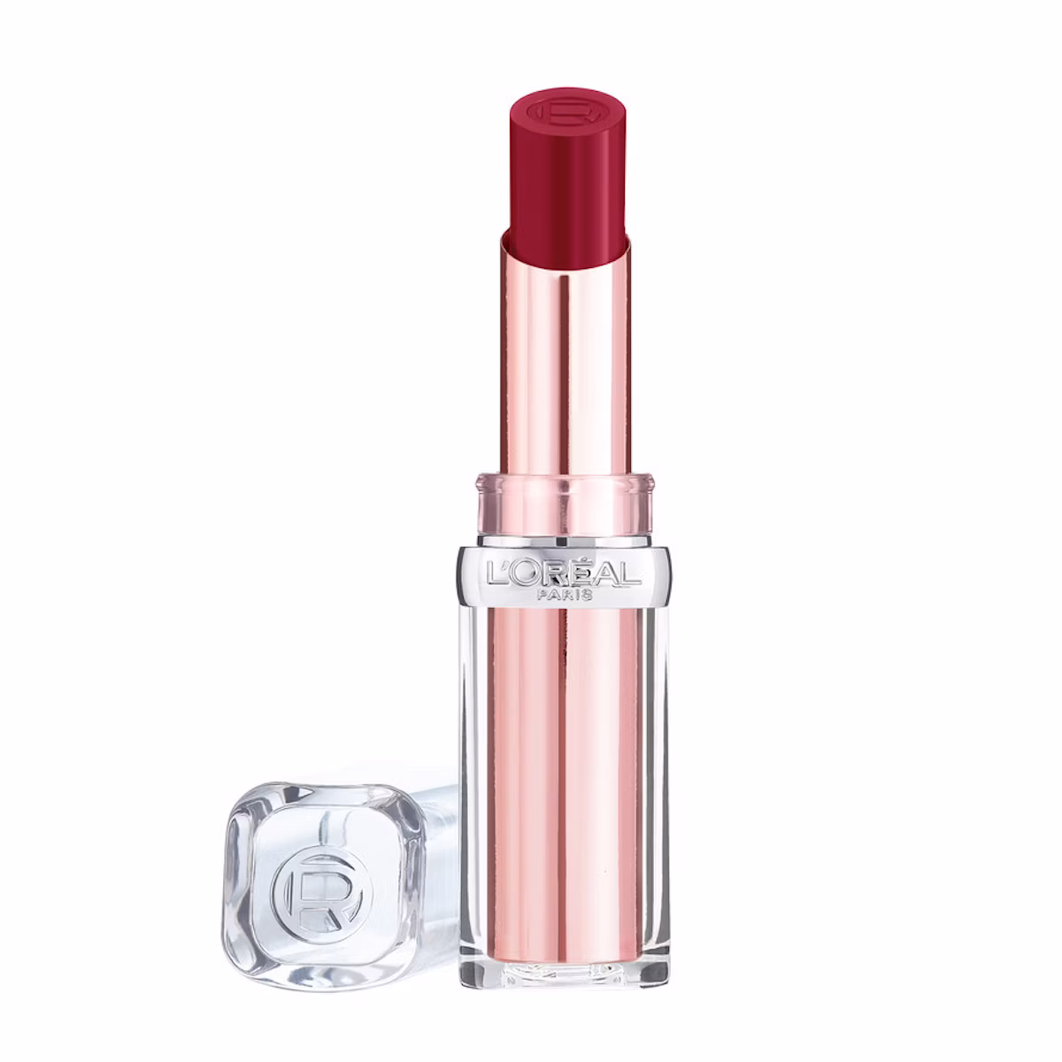 L'Oréal Paris Color Riche Glow Paradise Balm-in-Lipstick 353 Mulberry Ecstatic 1 pcs