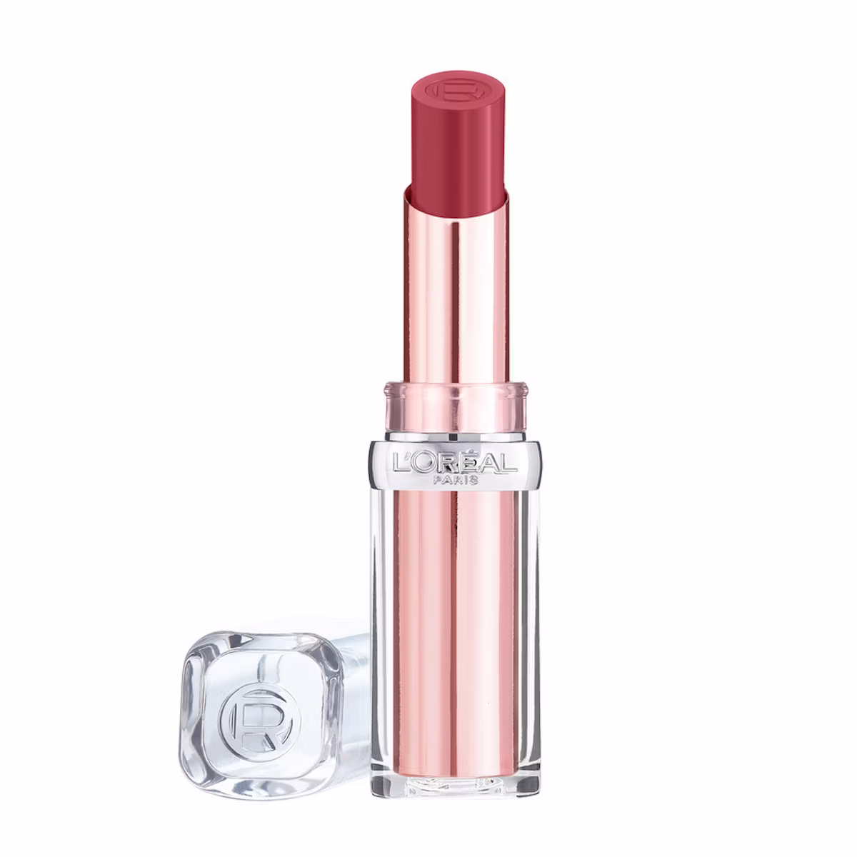 L'Oréal Paris Color Riche Glow Paradise Balm-in-Lipstick 906 Blush Fantasy 1 pcs