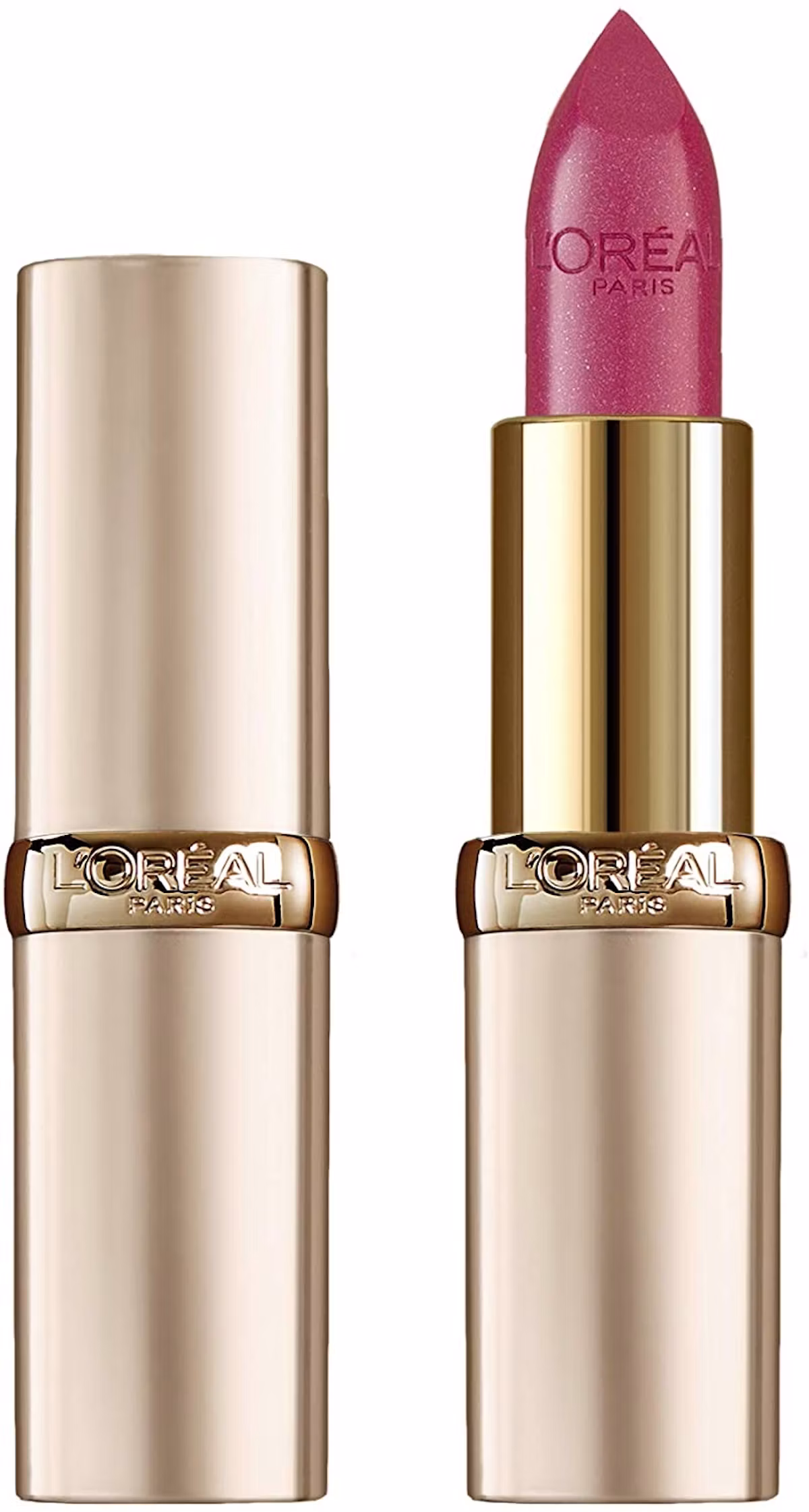 L'Oréal Paris Color Riche Lipstick 265 Rose Perle 3,6 g