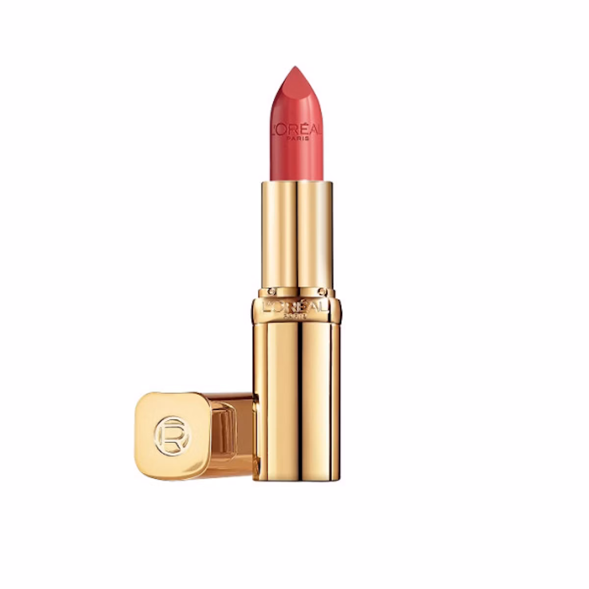 L'Oréal Paris Color Riche Satin Lipstick 108 Brun Cuivre 4,3 g