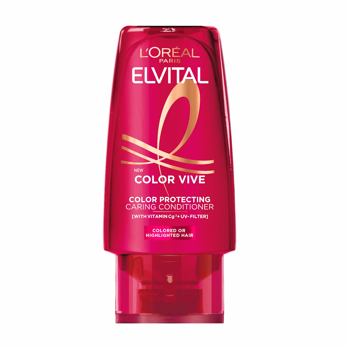 L'Oréal Paris Elvital Color Vive Conditioner 90 ml