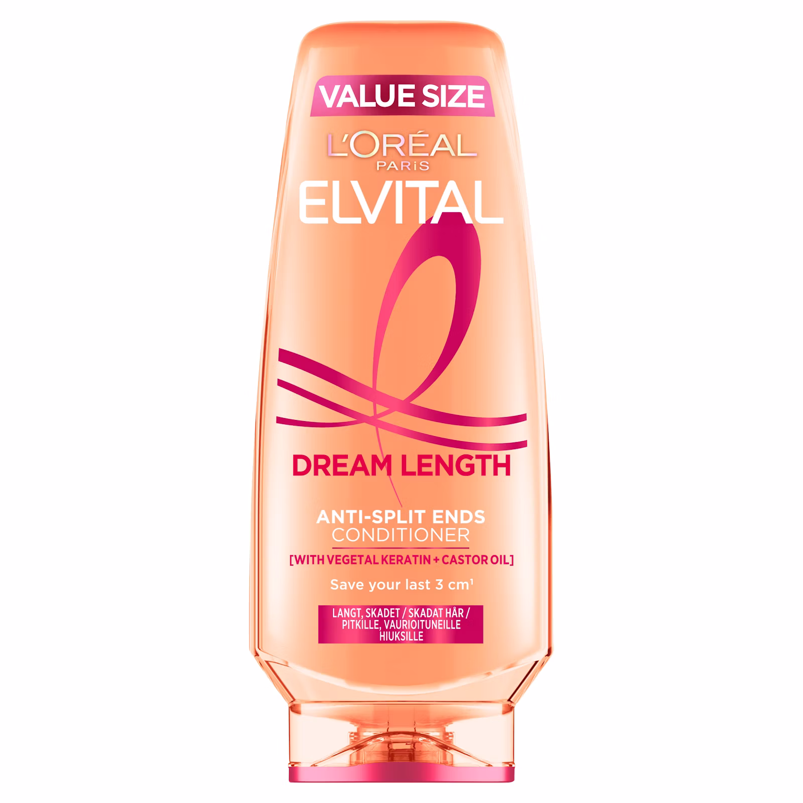 L'Or&eacute;al Paris Elvital Dream Length Conditioner 300 ml