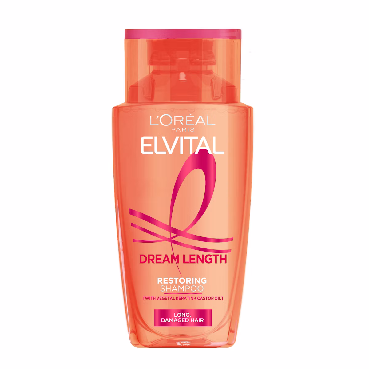 L'Oréal Paris Elvital Dream Length Shampoo 90 ml