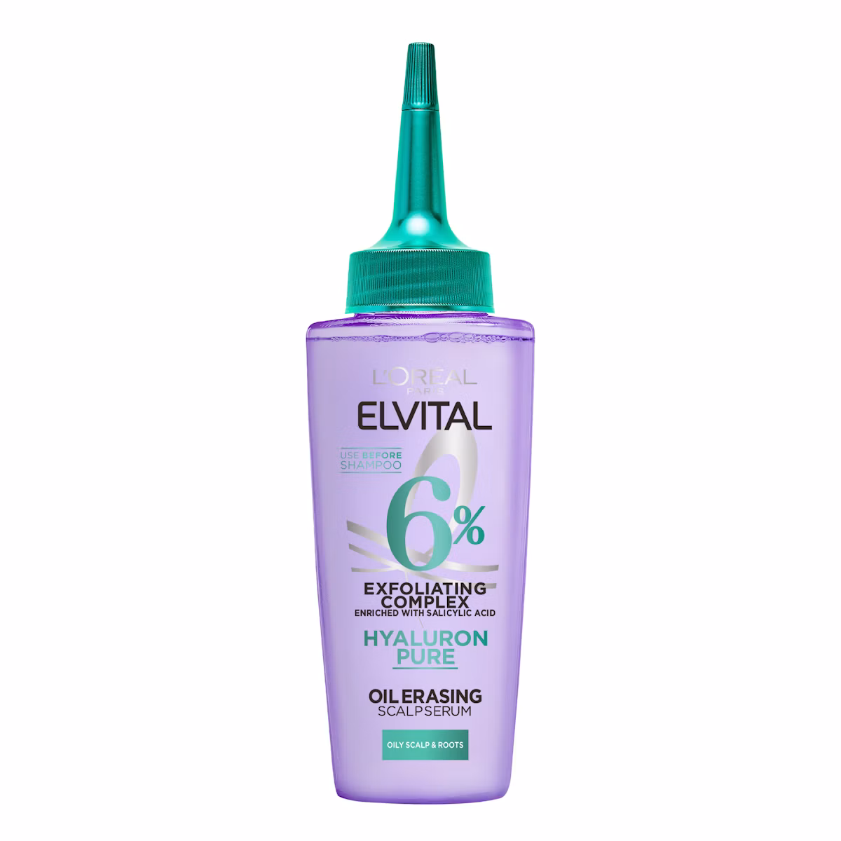 L'Oréal Paris Elvital Hyaluron Pure Scalp Serum 102 ml