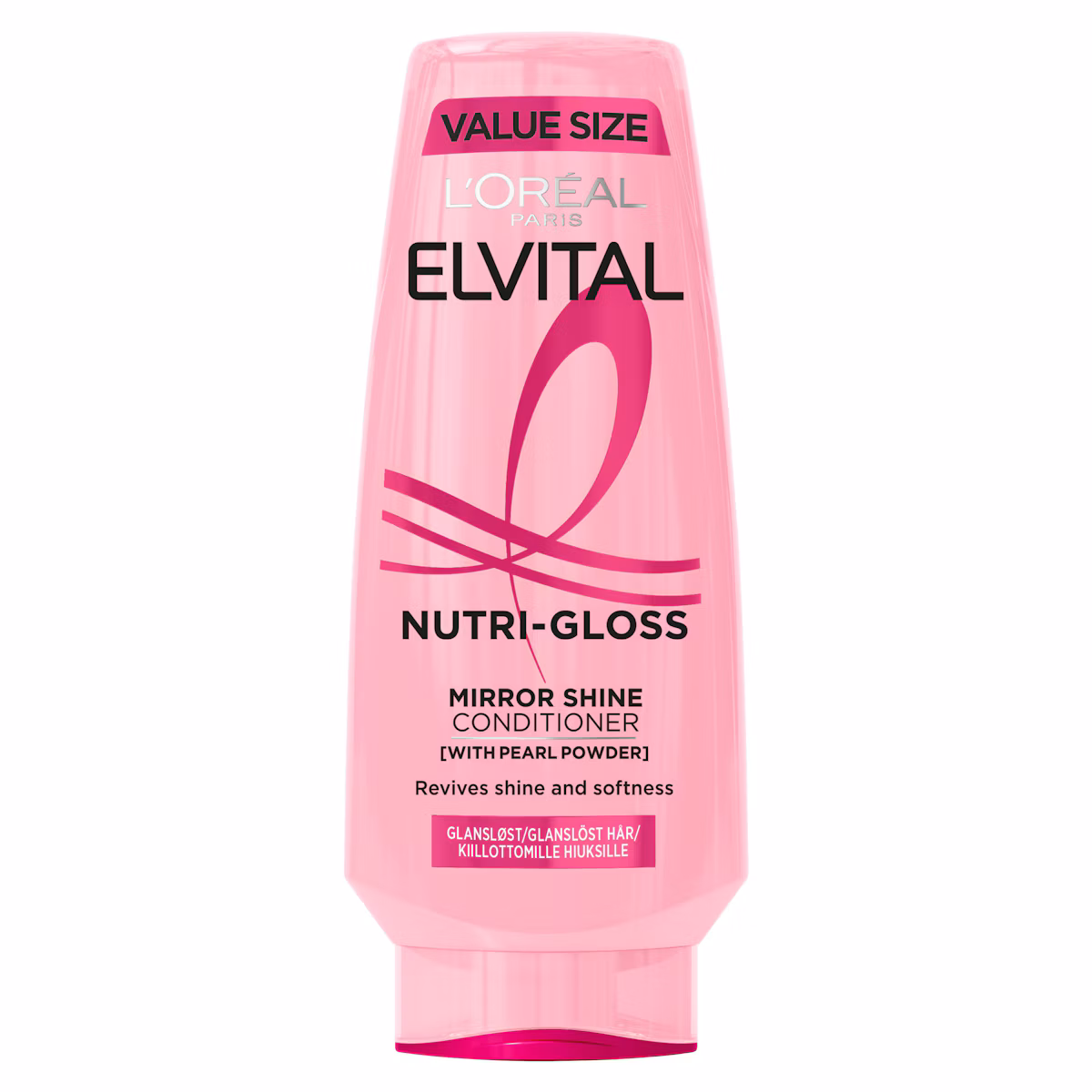 L'Oréal Paris Elvital Nutri Classic Conditioner 400 ml