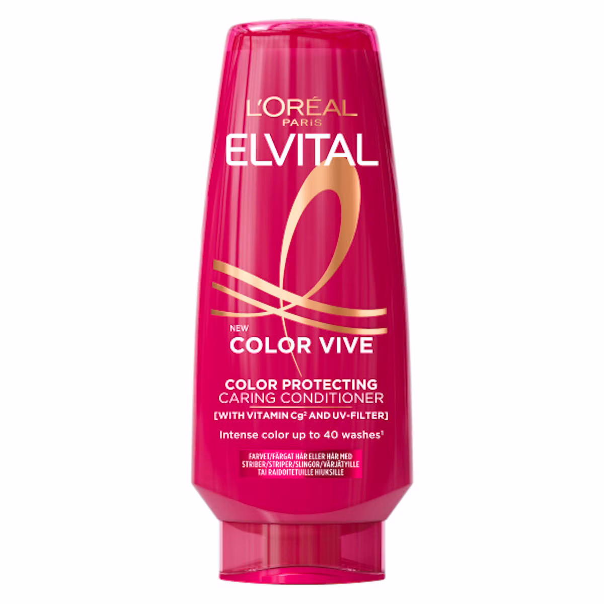 L'Oréal Paris Elvive Color Vive Conditioner 300 ml
