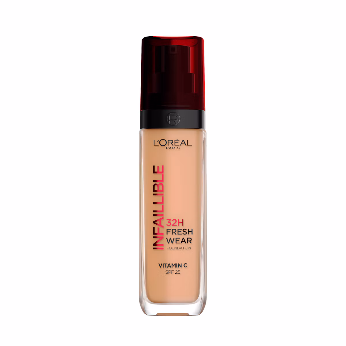 L'Oréal Paris Infaillible 32H Fresh Wear Foundation 260 Warm Undertone 30 ml
