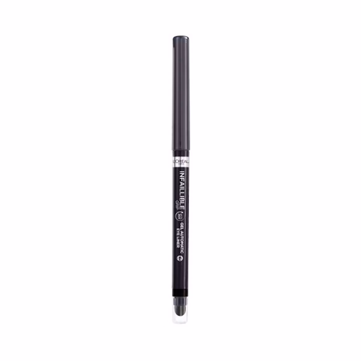 L'Oréal Paris Infaillible Grip 36H Automatic Gel Eyeliner 03 Taupe Grey 1 pcs
