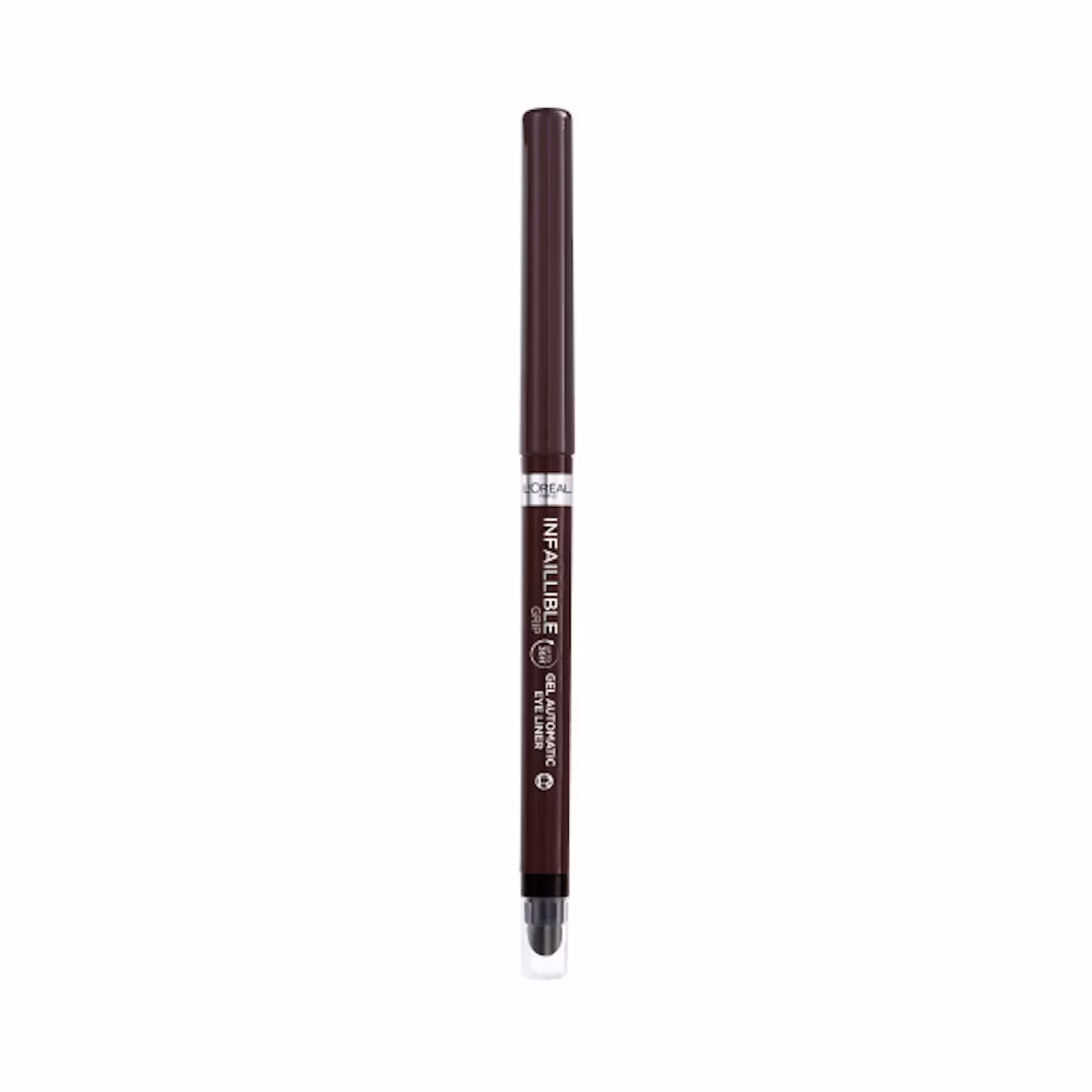 L'Oréal Paris Infaillible Grip 36H Automatic Gel Eyeliner 04 Brown Denim 1 pcs
