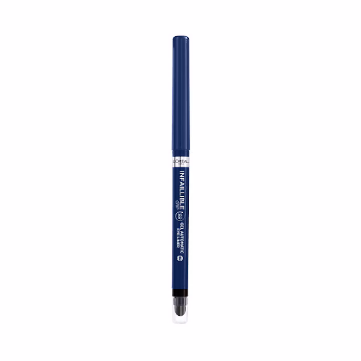 L'Oréal Paris Infaillible Grip 36H Automatic Gel Eyeliner 05 Blue Jersey 1 pcs