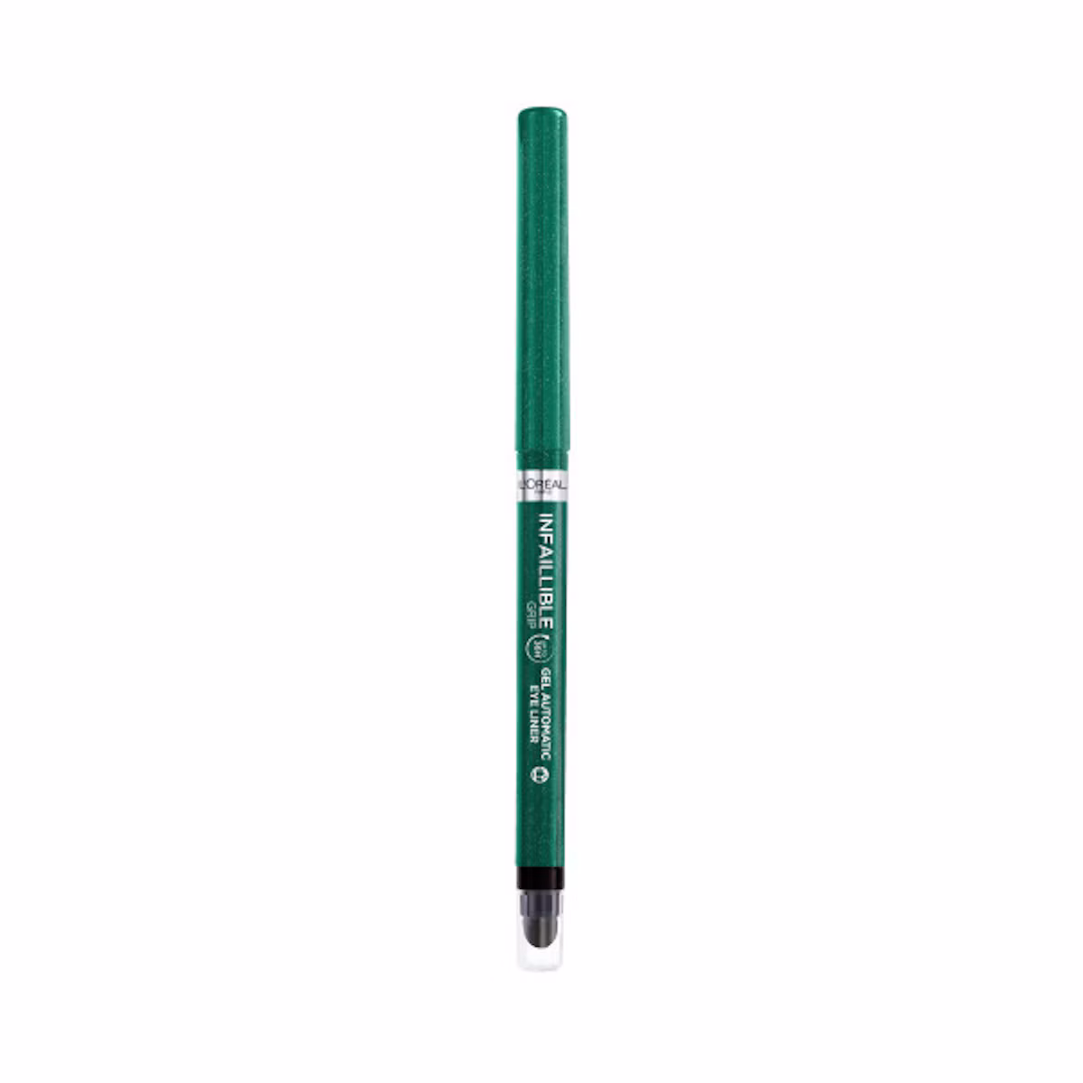 L'Oréal Paris Infaillible Grip 36H Automatic Gel Eyeliner 08 Emerald Green 1 pcs