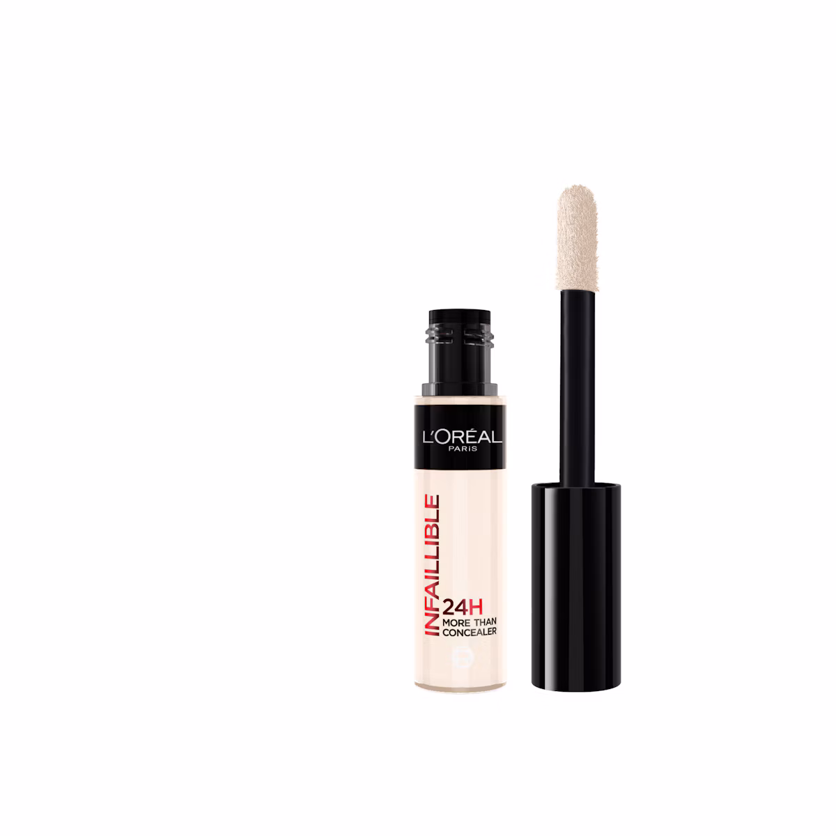 L'Oréal Paris Infaillible More Than Concealer 320 Cool 11 ml